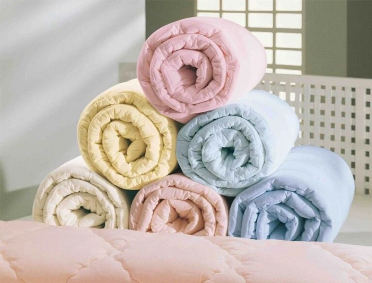 Bolu Battaniye Yıkama